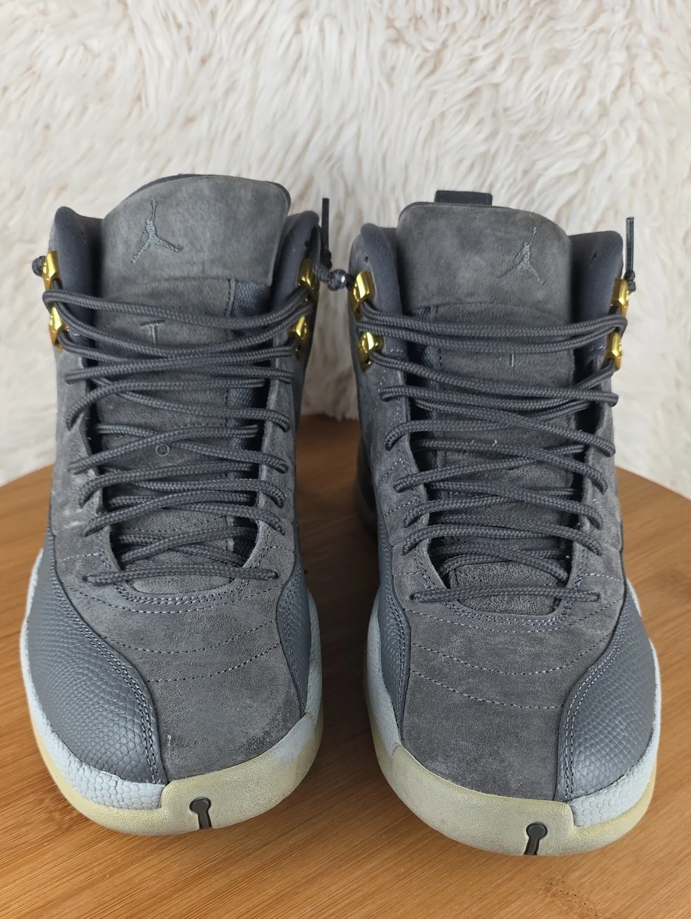 MEN'S AIR JORDAN 12 RETRO
